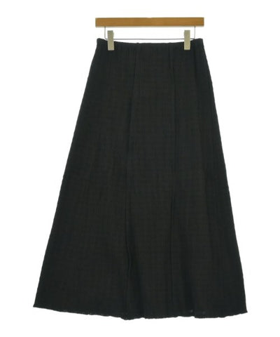 Pheeta Long/Maxi length skirts