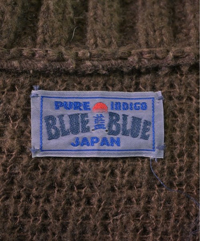 BLUE BLUE JAPAN Sweaters