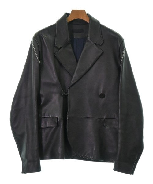 Nobuyuki Matsui Casual jackets