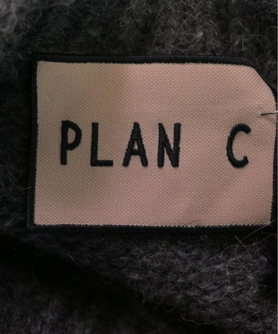 PLAN C Sweaters