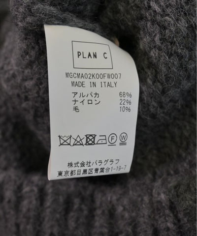 PLAN C Sweaters