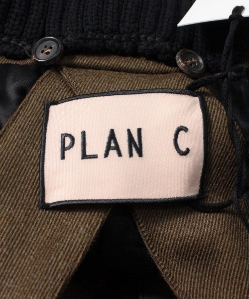 PLAN C Other