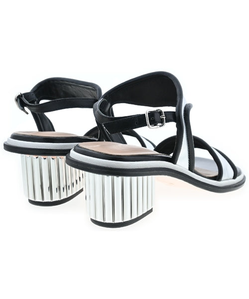 PLAN C Sandals
