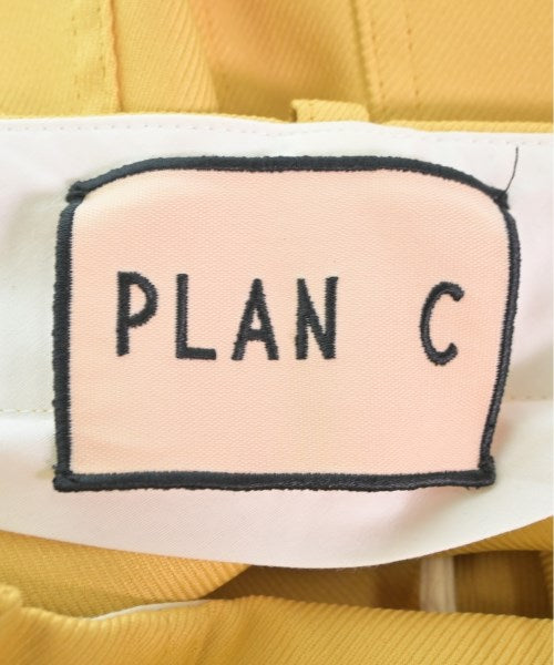 PLAN C Trousers