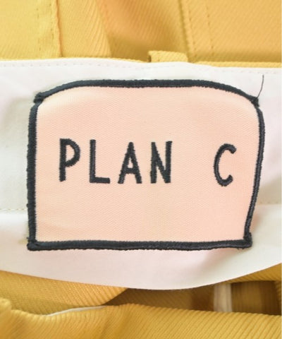 PLAN C Trousers