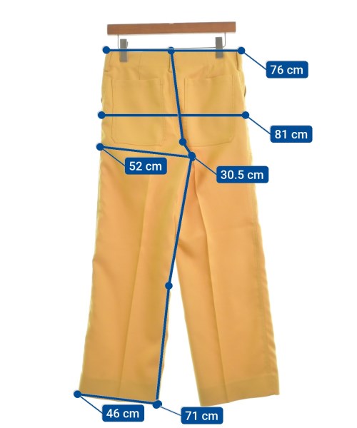 PLAN C Trousers