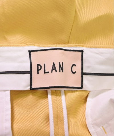 PLAN C Trousers