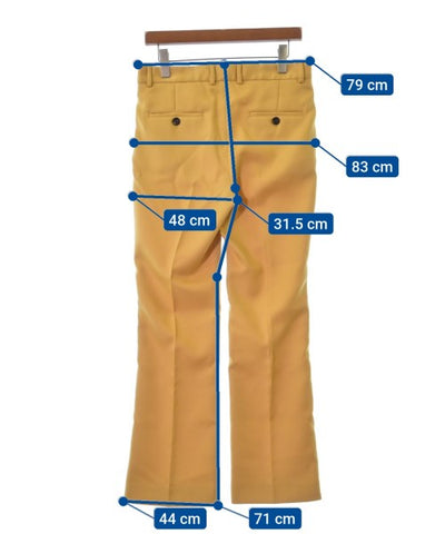 PLAN C Trousers