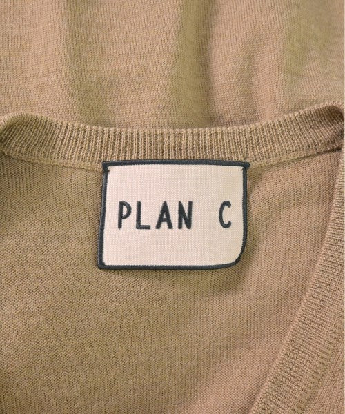 PLAN C Sweaters
