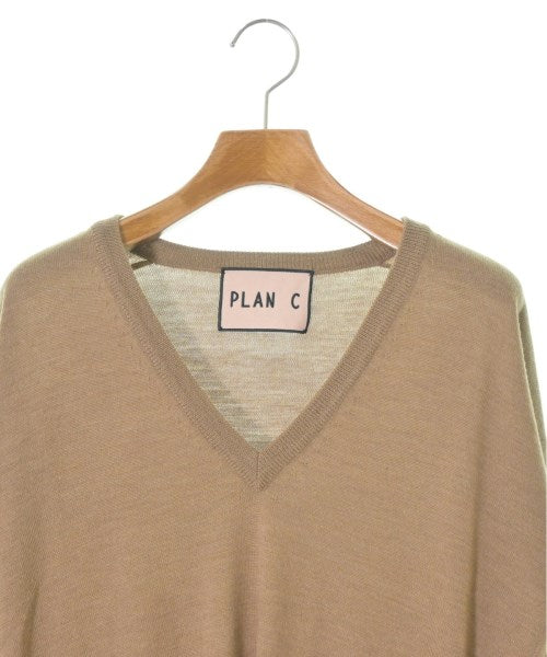 PLAN C Sweaters