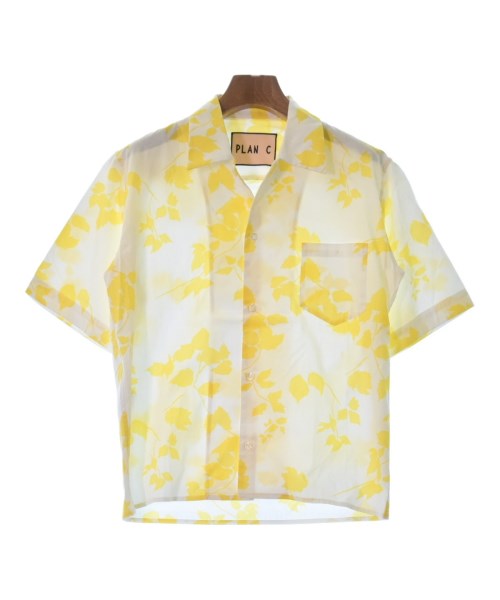 PLAN C Casual shirts