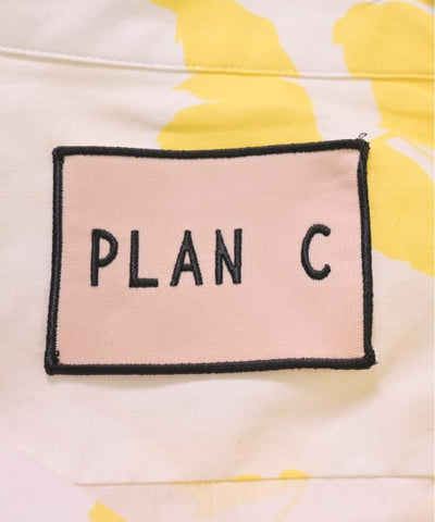 PLAN C Casual shirts