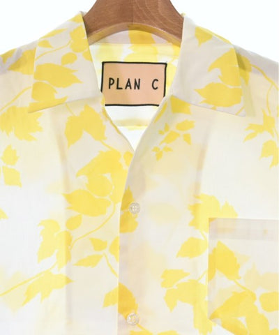 PLAN C Casual shirts