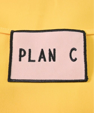 PLAN C Casual shirts