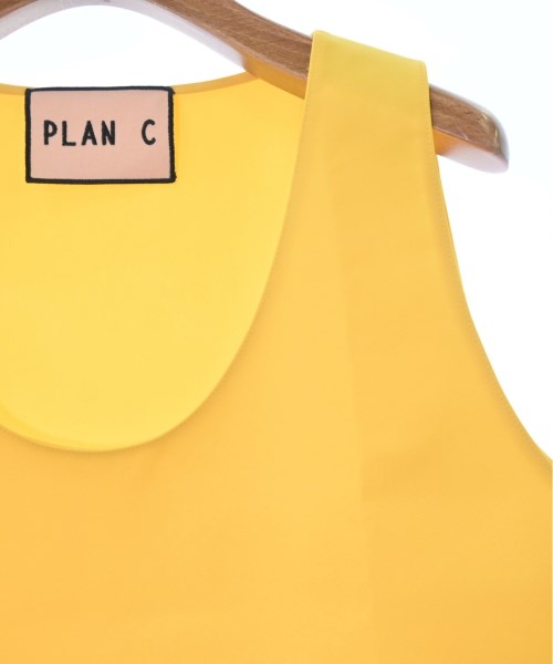 PLAN C Casual shirts