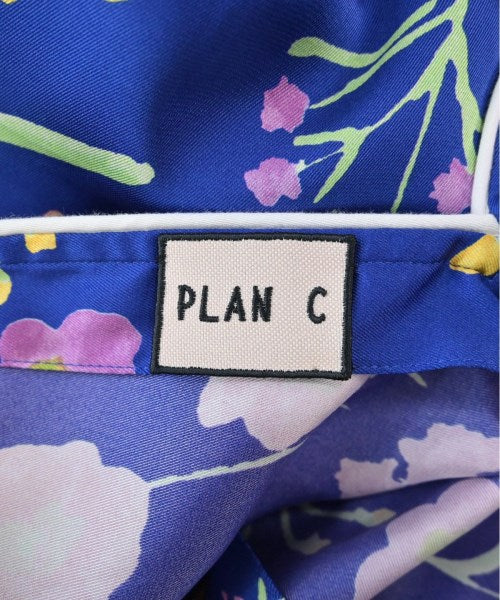 PLAN C Blouses