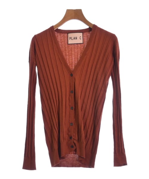 PLAN C Cardigans