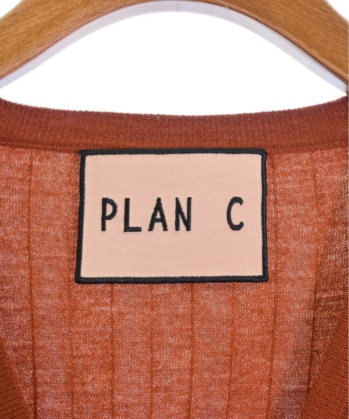 PLAN C Cardigans