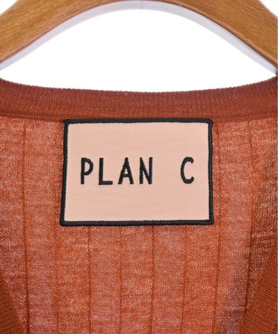 PLAN C Cardigans