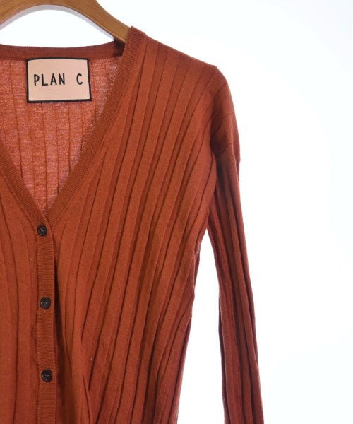 PLAN C Cardigans