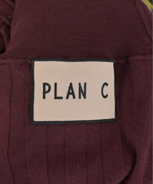 PLAN C Sweaters