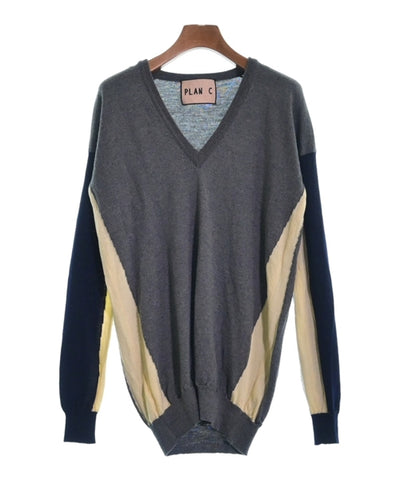 PLAN C Sweaters