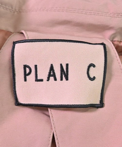 PLAN C Other
