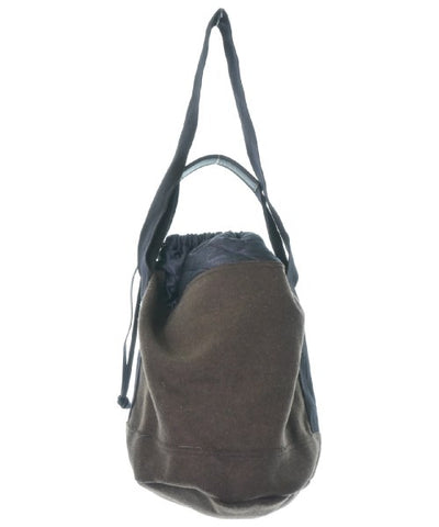 PLAN C Shoulder bags