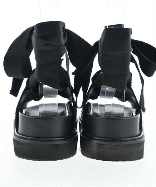 PLAN C Sandals