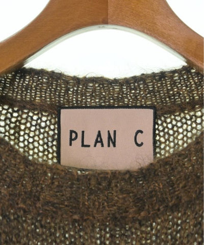 PLAN C Sweaters