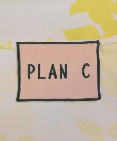 PLAN C Sleevelesses