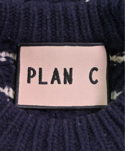 PLAN C Sweaters