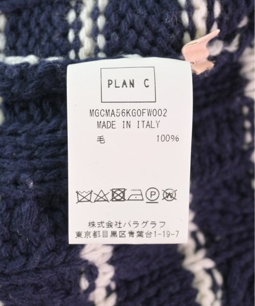 PLAN C Sweaters