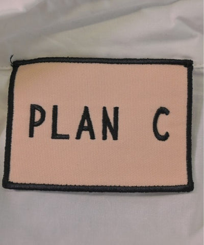 PLAN C Casual shirts