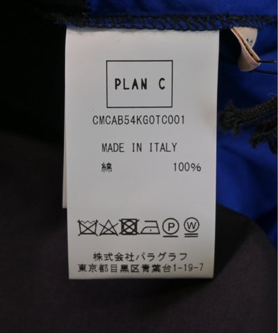 PLAN C Casual shirts