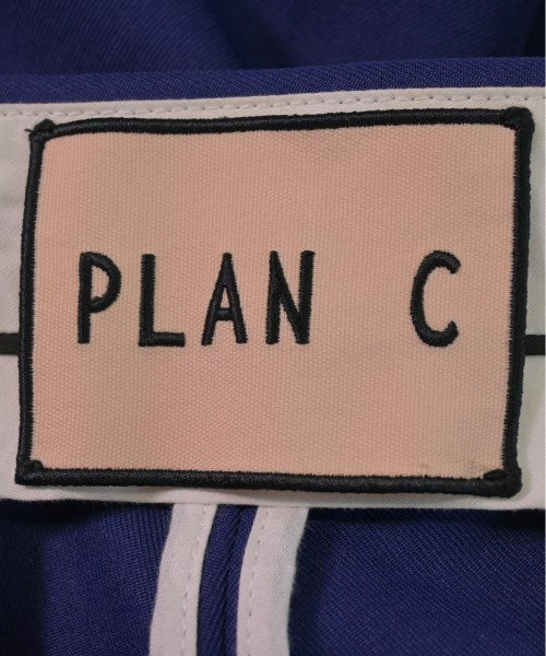 PLAN C Other