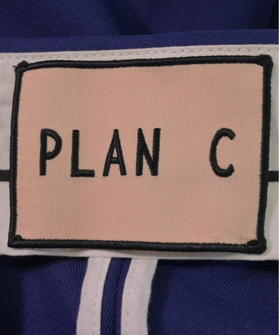 PLAN C Other