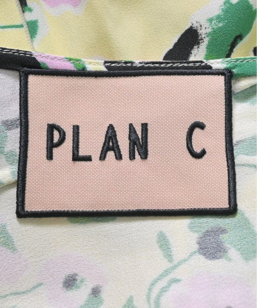 PLAN C Dresses