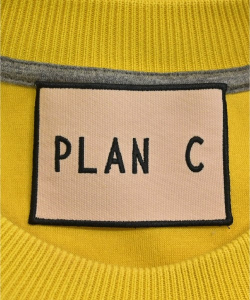 PLAN C Tee Shirts/Tops