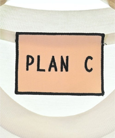 PLAN C Tee Shirts/Tops