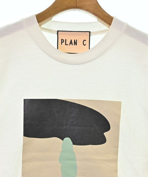 PLAN C Tee Shirts/Tops