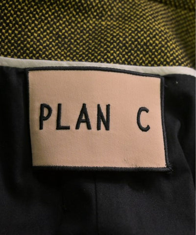 PLAN C Other