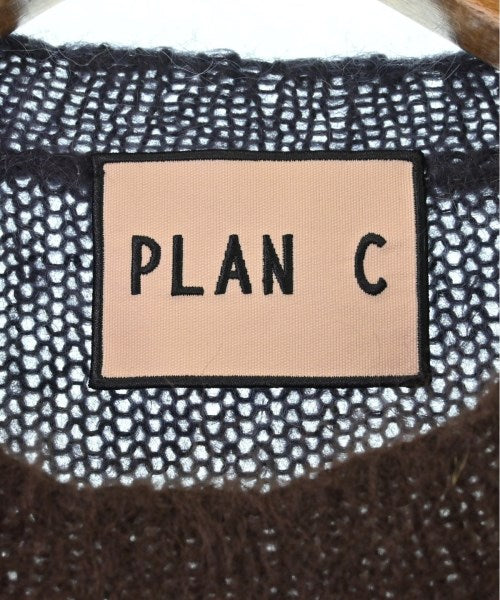 PLAN C Sweaters