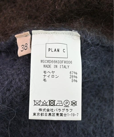 PLAN C Sweaters