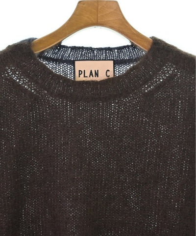 PLAN C Sweaters