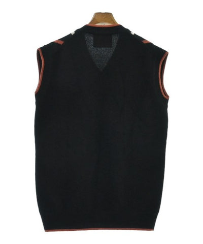 PLAN C Vests