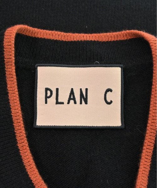 PLAN C Vests