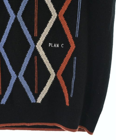 PLAN C Vests