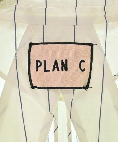 PLAN C Casual jackets