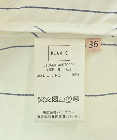 PLAN C Casual jackets